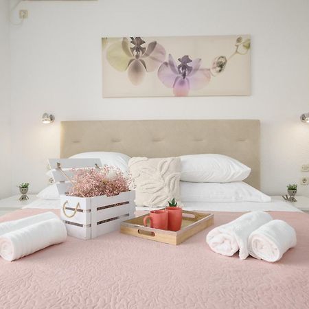 Rooms Orion Vodice Eksteriør billede