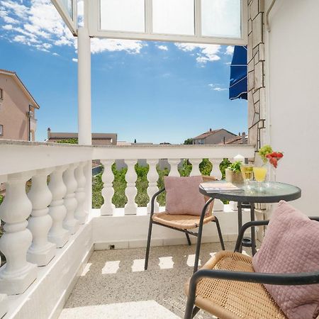 Rooms Orion Vodice Eksteriør billede