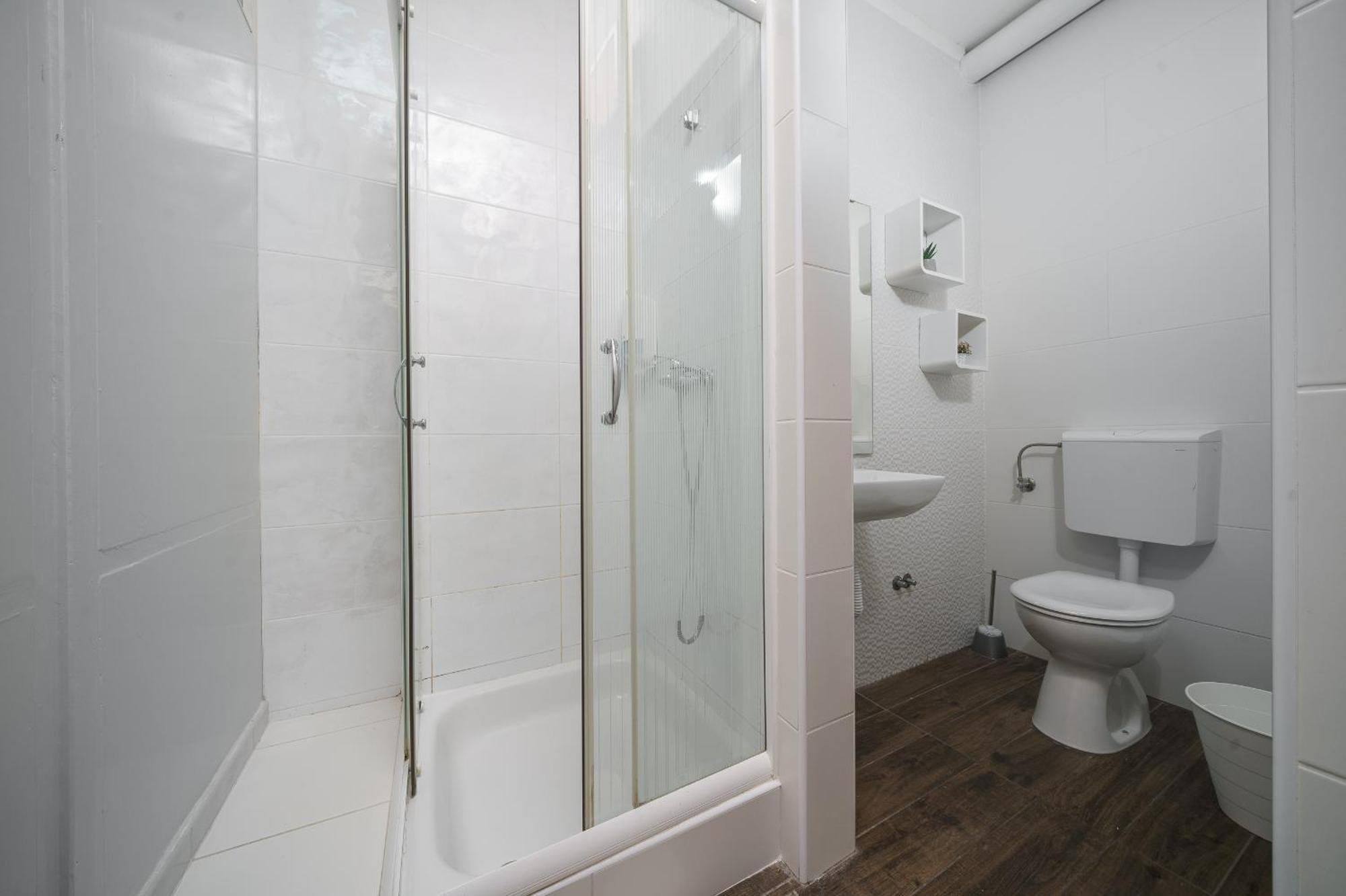 Rooms Orion Vodice Eksteriør billede