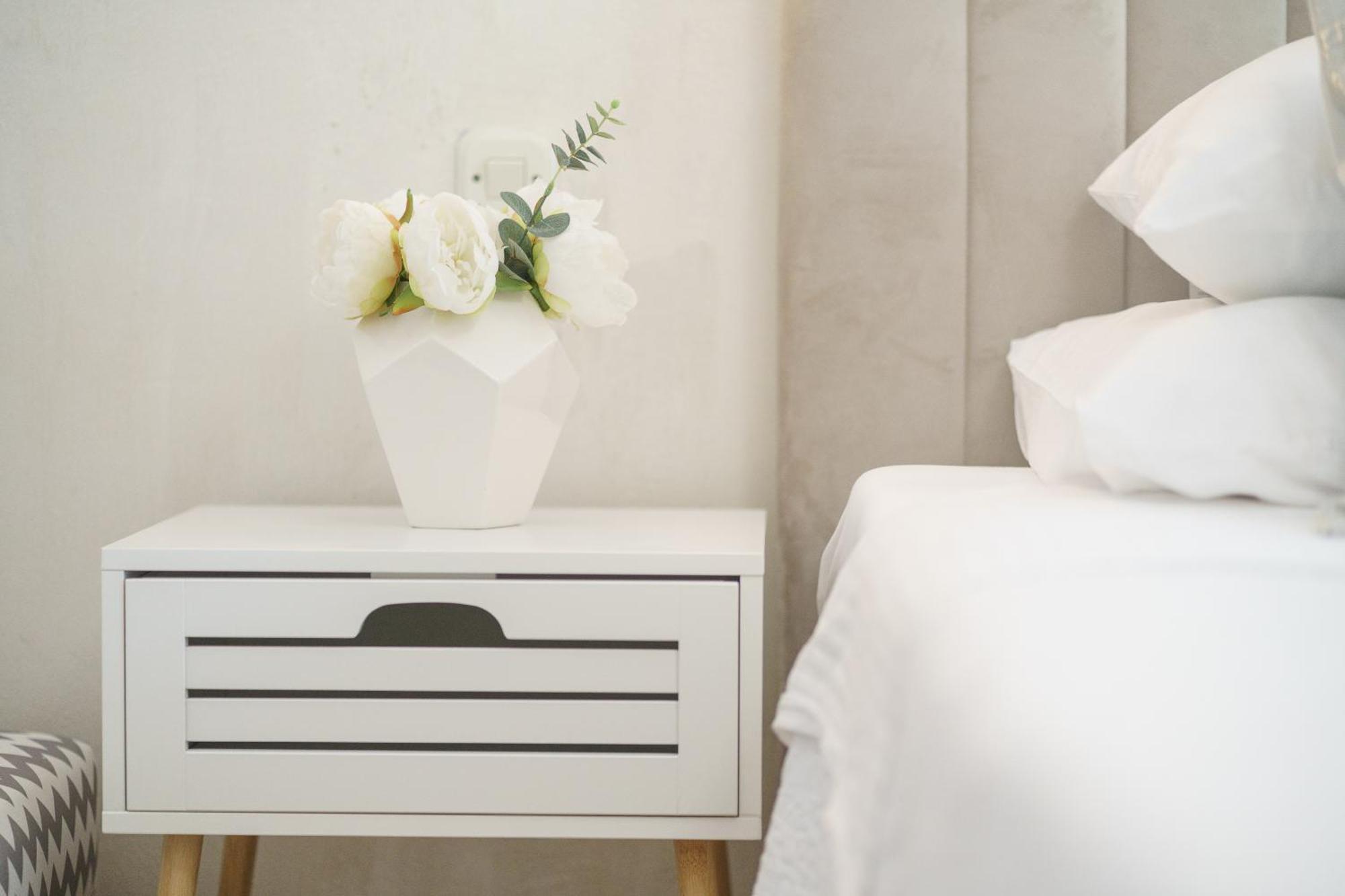 Rooms Orion Vodice Eksteriør billede