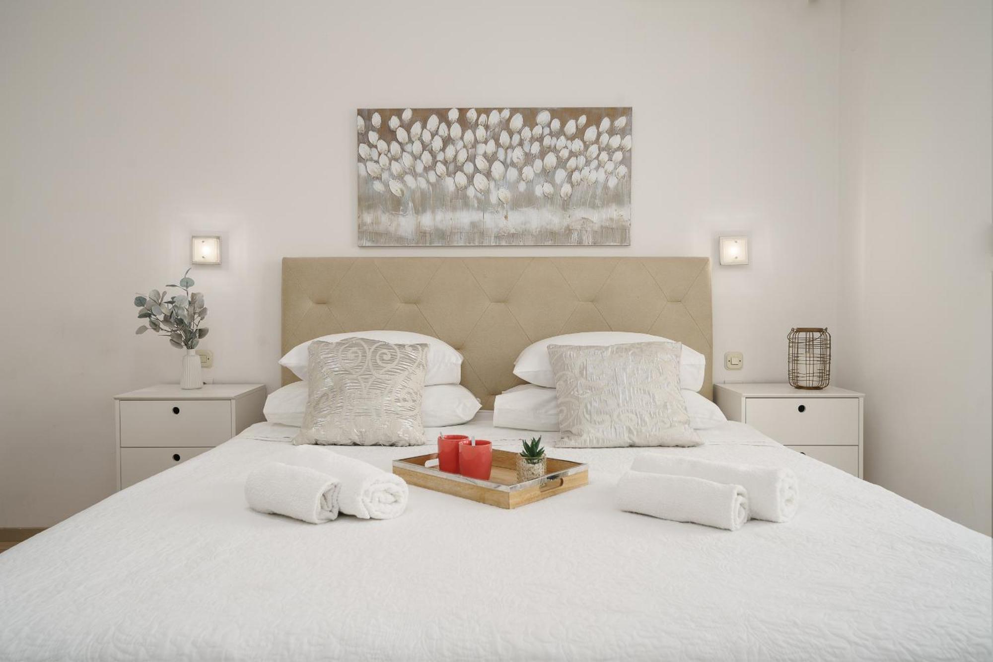 Rooms Orion Vodice Eksteriør billede