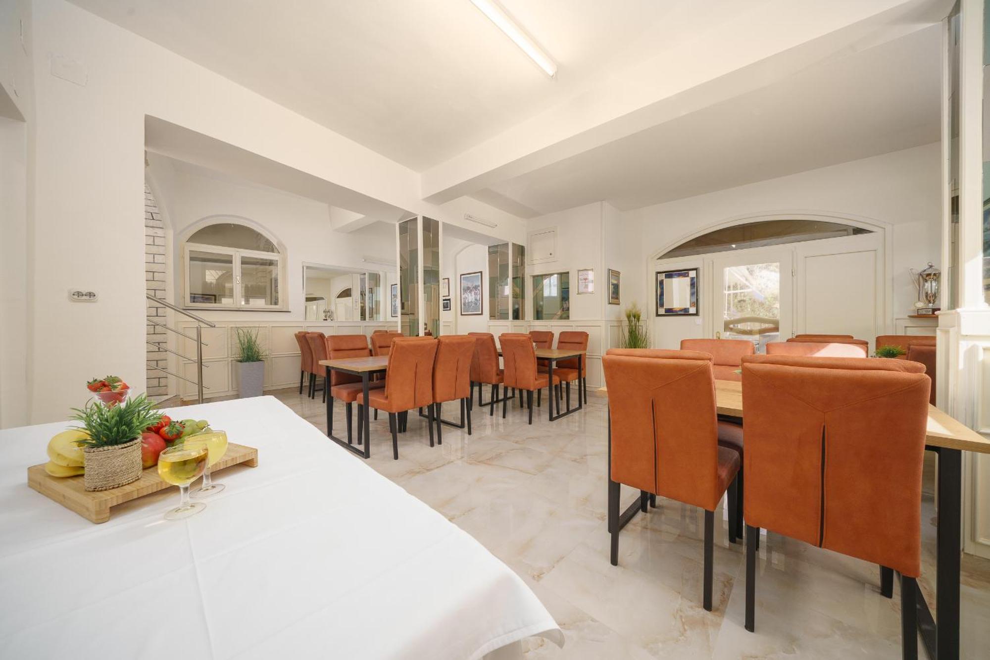Rooms Orion Vodice Eksteriør billede