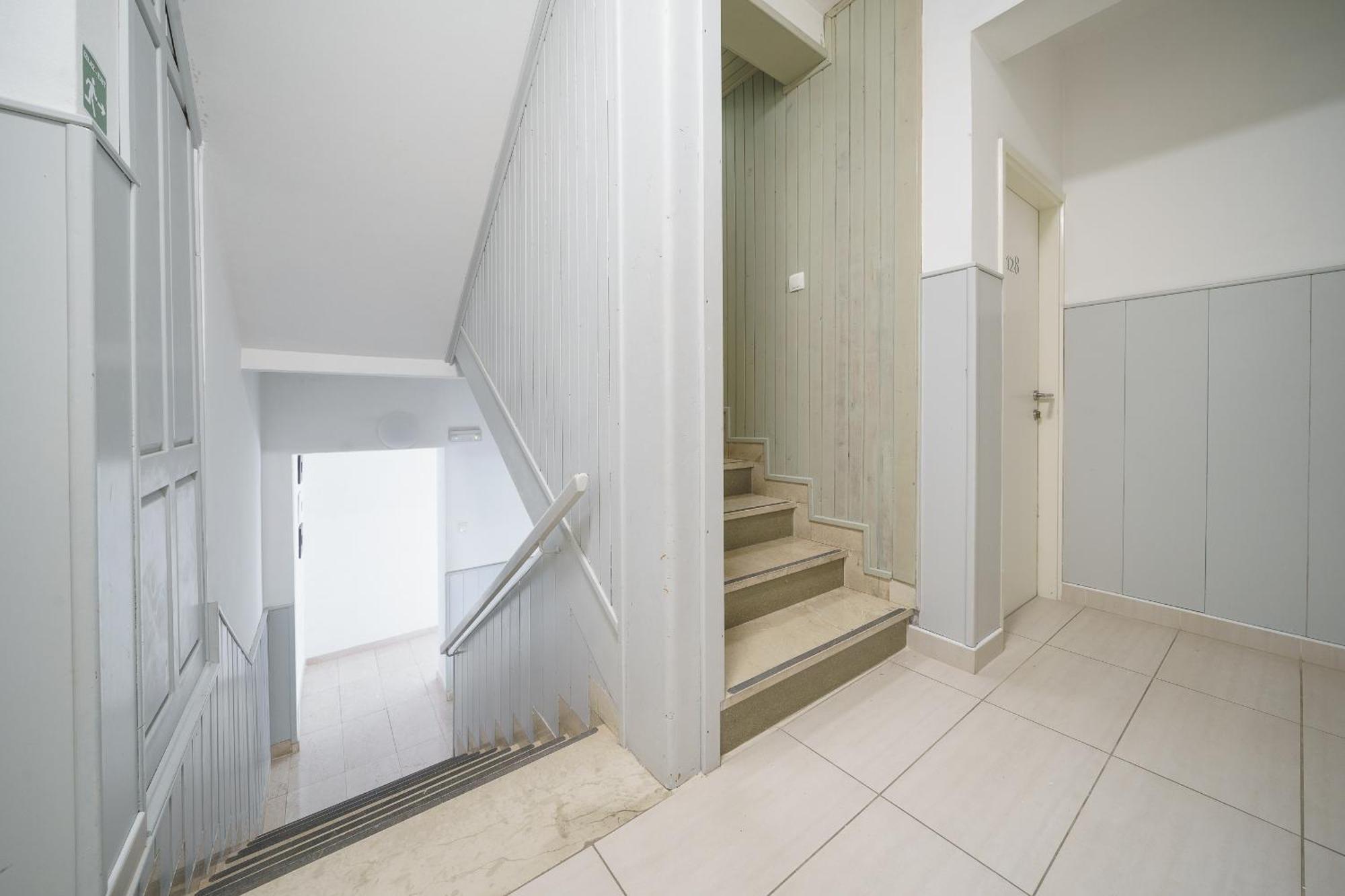 Rooms Orion Vodice Eksteriør billede