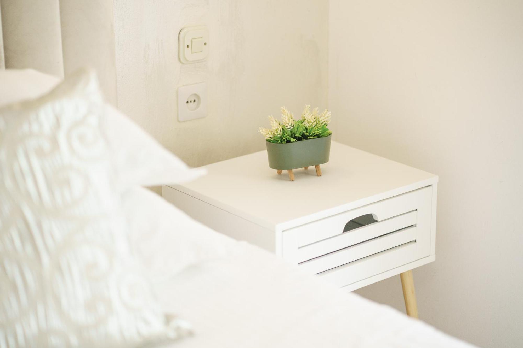 Rooms Orion Vodice Eksteriør billede