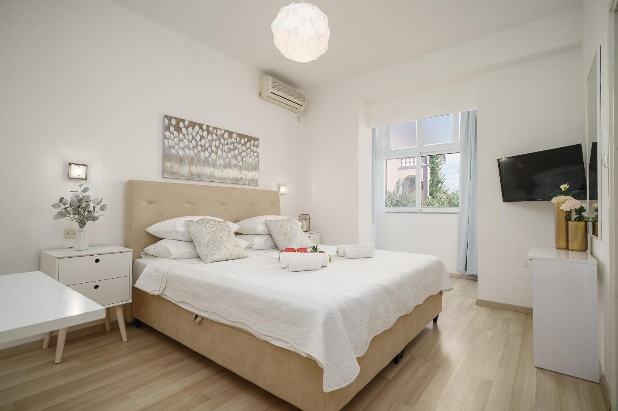 Rooms Orion Vodice Eksteriør billede