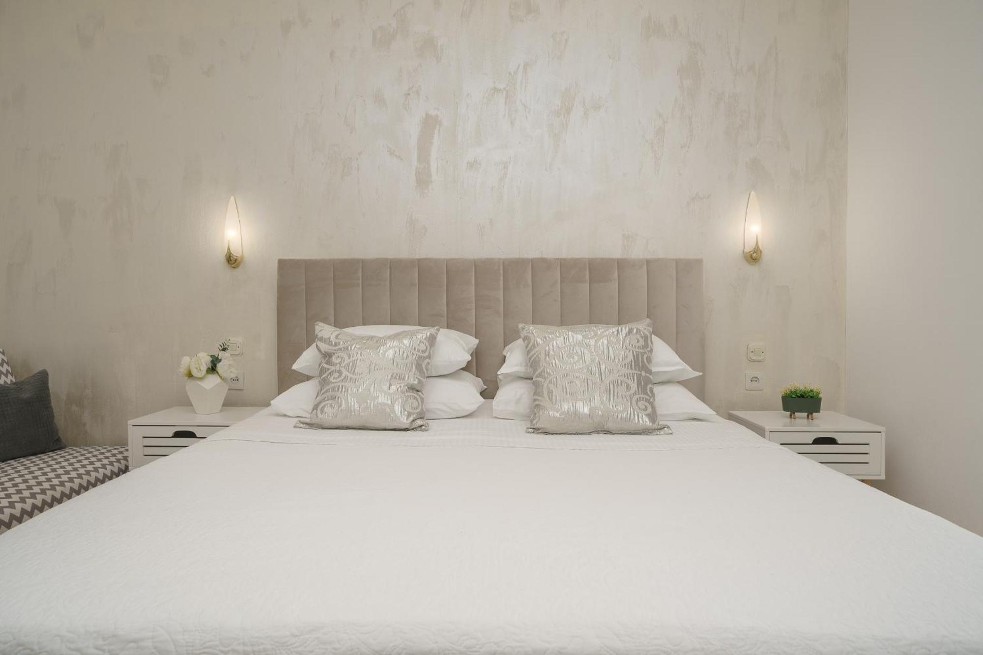Rooms Orion Vodice Eksteriør billede