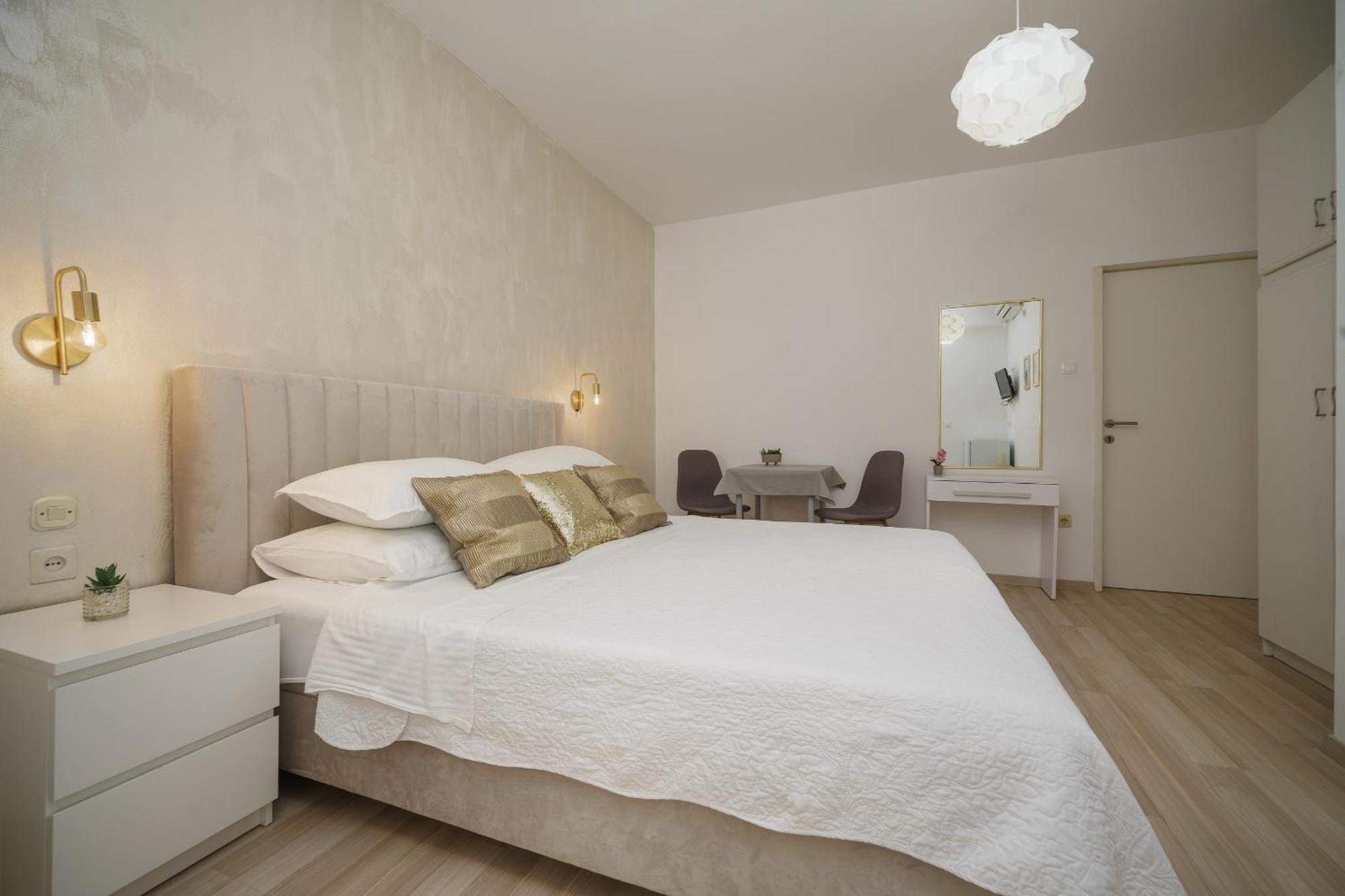 Rooms Orion Vodice Eksteriør billede