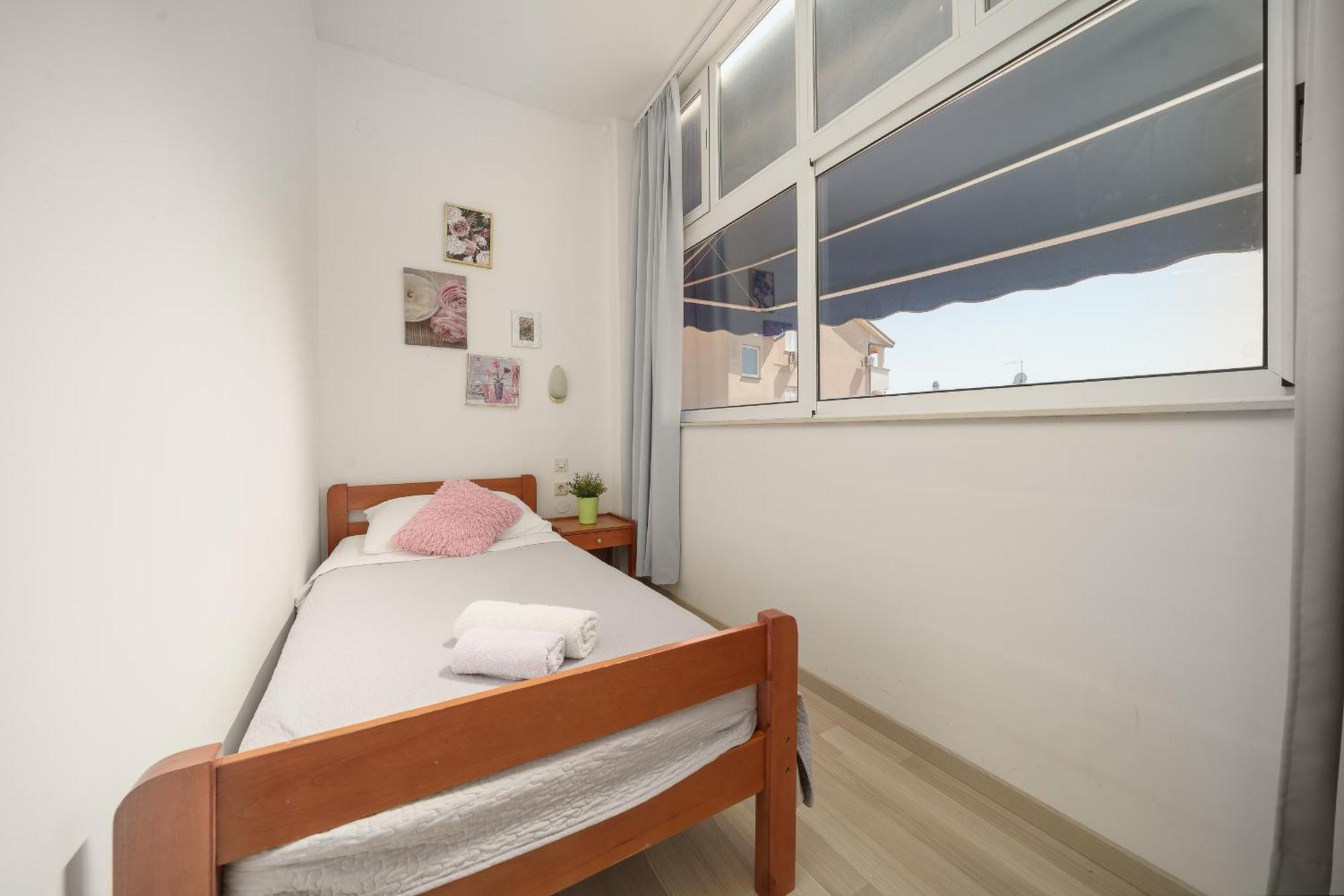 Rooms Orion Vodice Eksteriør billede