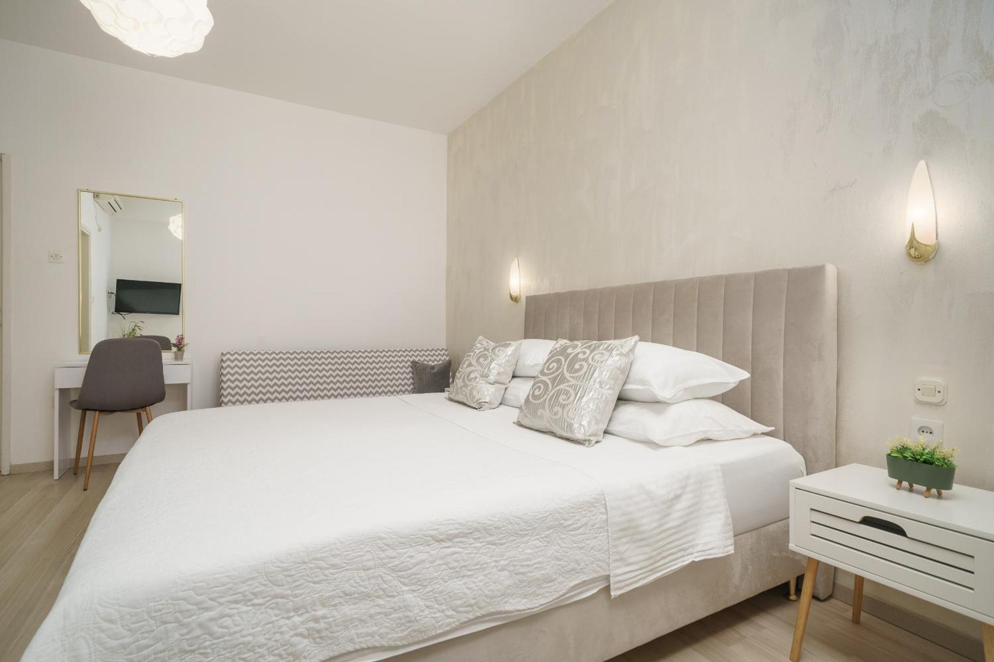 Rooms Orion Vodice Eksteriør billede