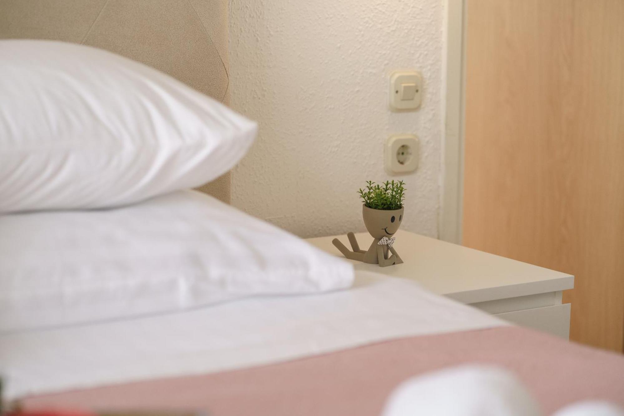 Rooms Orion Vodice Eksteriør billede