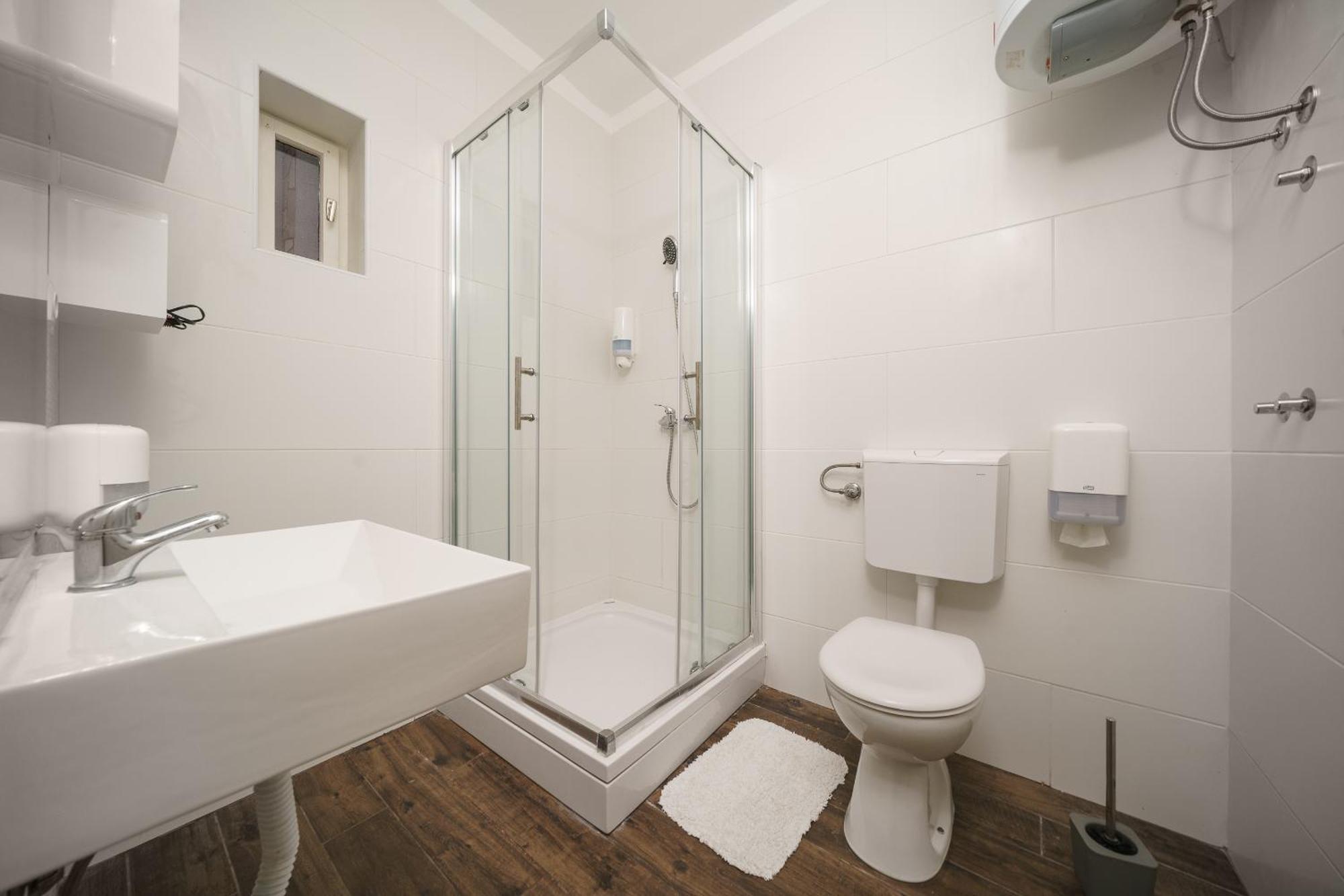 Rooms Orion Vodice Eksteriør billede