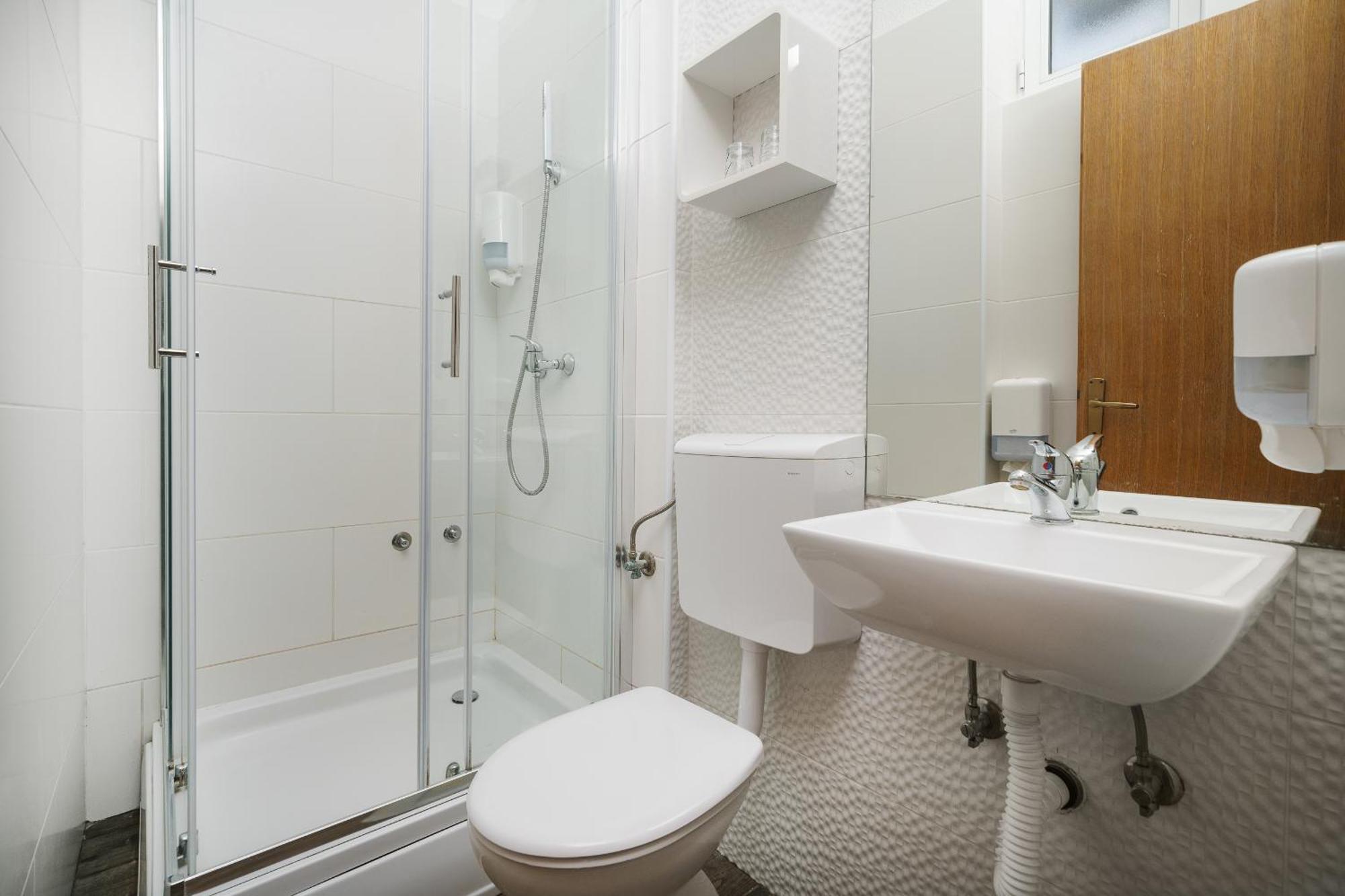Rooms Orion Vodice Eksteriør billede